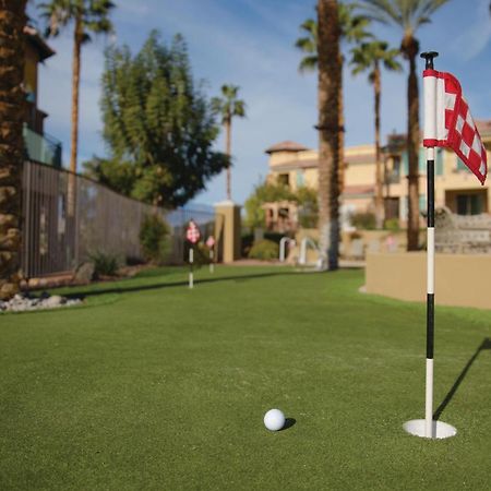 Marriott'S Desert Springs Villas II Palm Desert Exterior photo