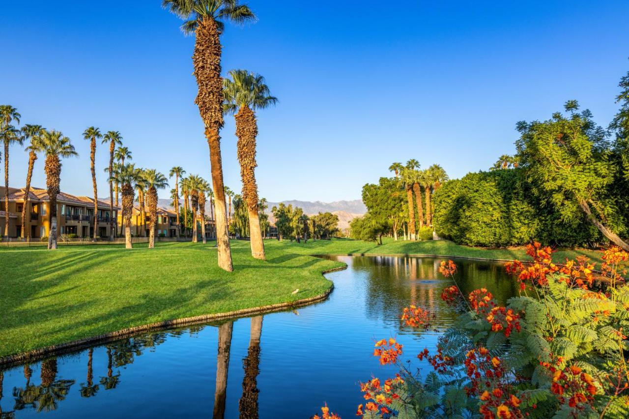 Marriott'S Desert Springs Villas II Palm Desert Exterior photo