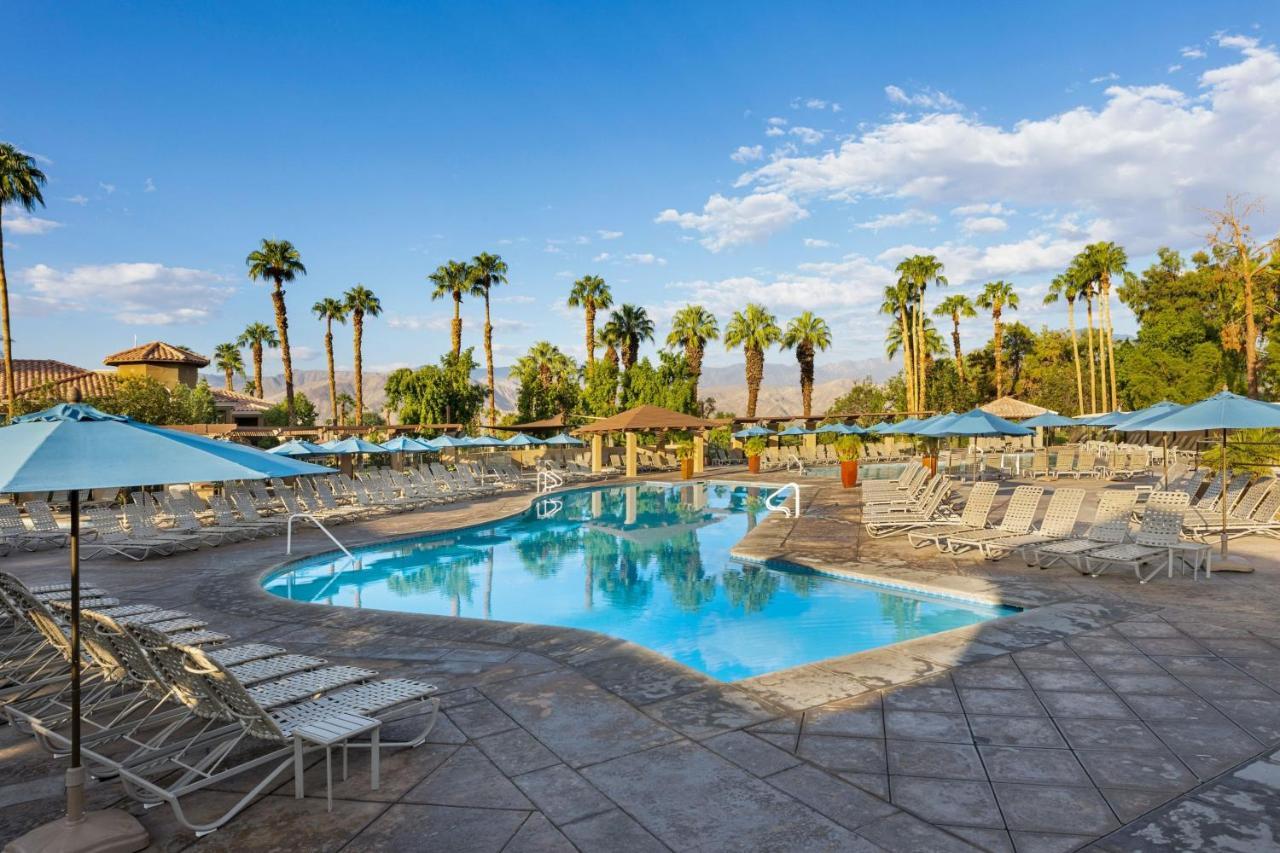 Marriott'S Desert Springs Villas II Palm Desert Exterior photo
