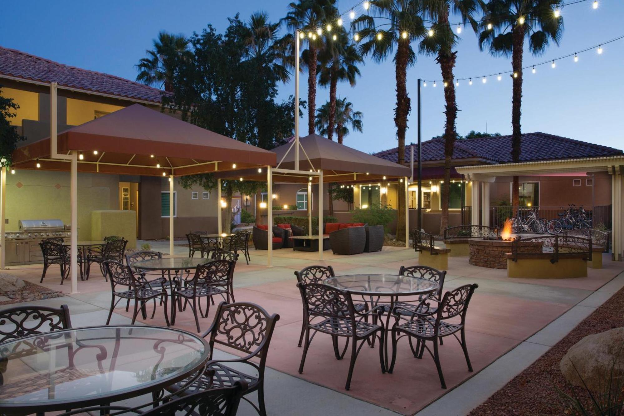 Marriott'S Desert Springs Villas II Palm Desert Exterior photo
