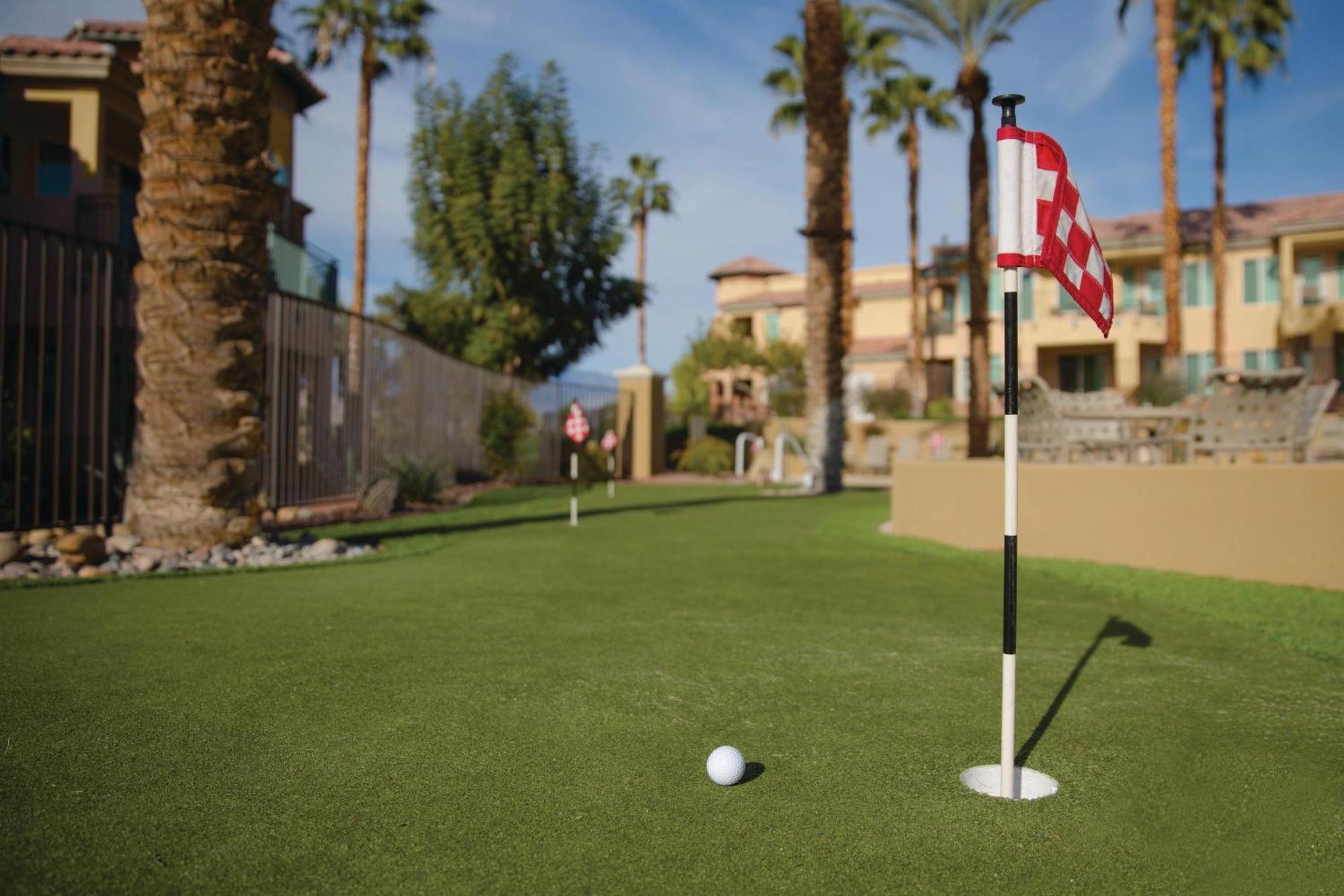 Marriott'S Desert Springs Villas II Palm Desert Exterior photo