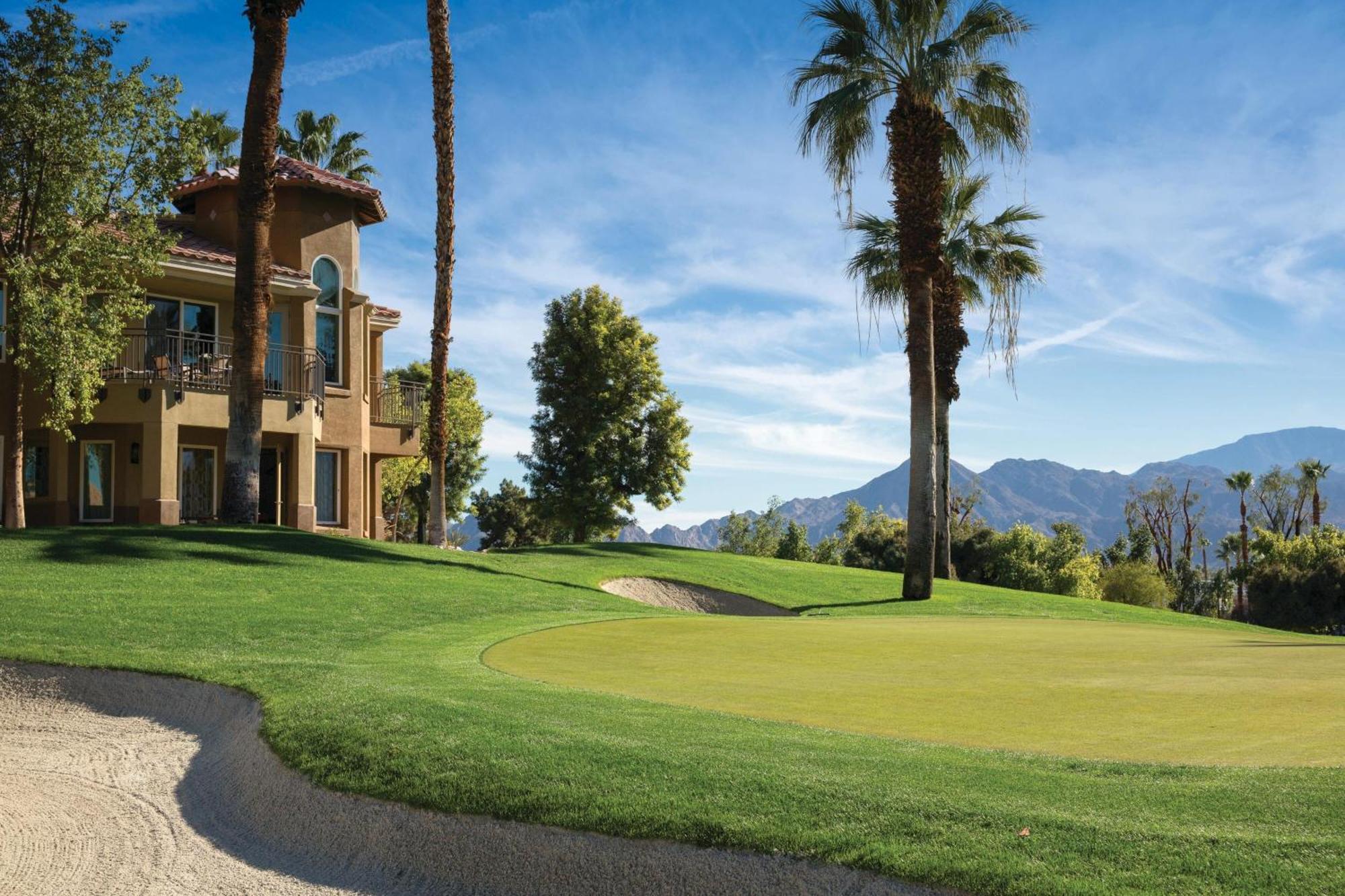 Marriott'S Desert Springs Villas II Palm Desert Exterior photo