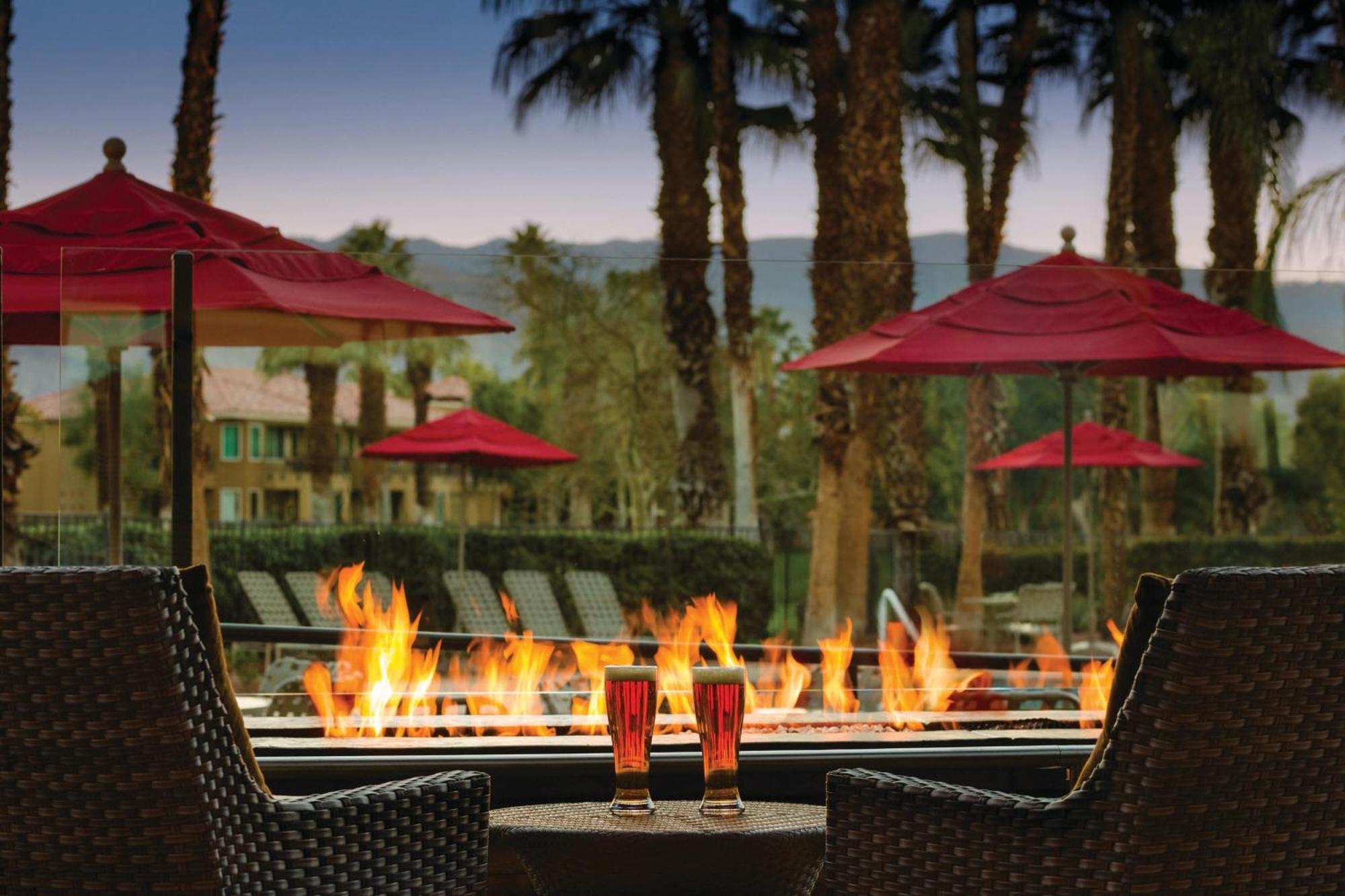 Marriott'S Desert Springs Villas II Palm Desert Exterior photo