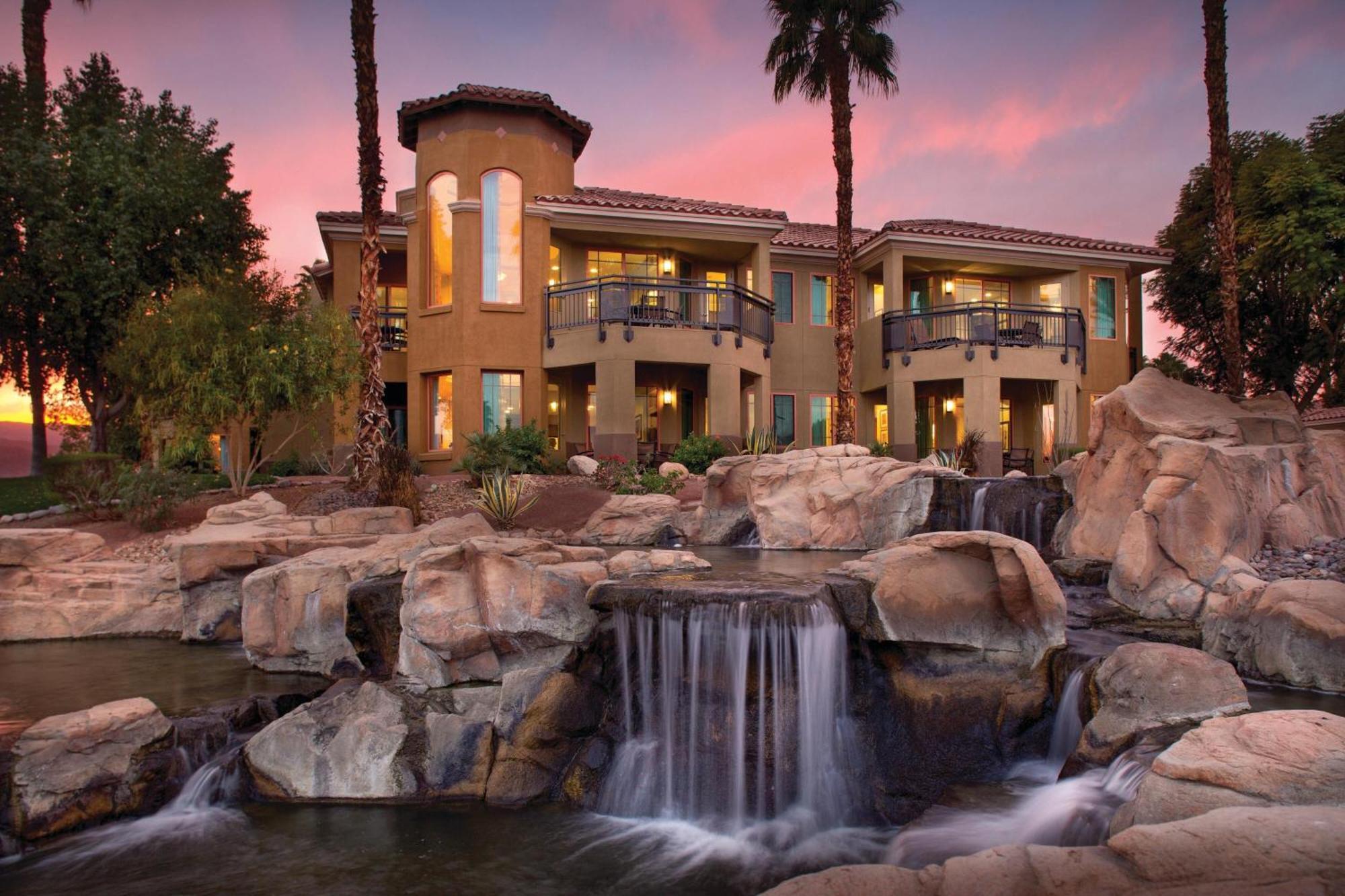 Marriott'S Desert Springs Villas II Palm Desert Exterior photo