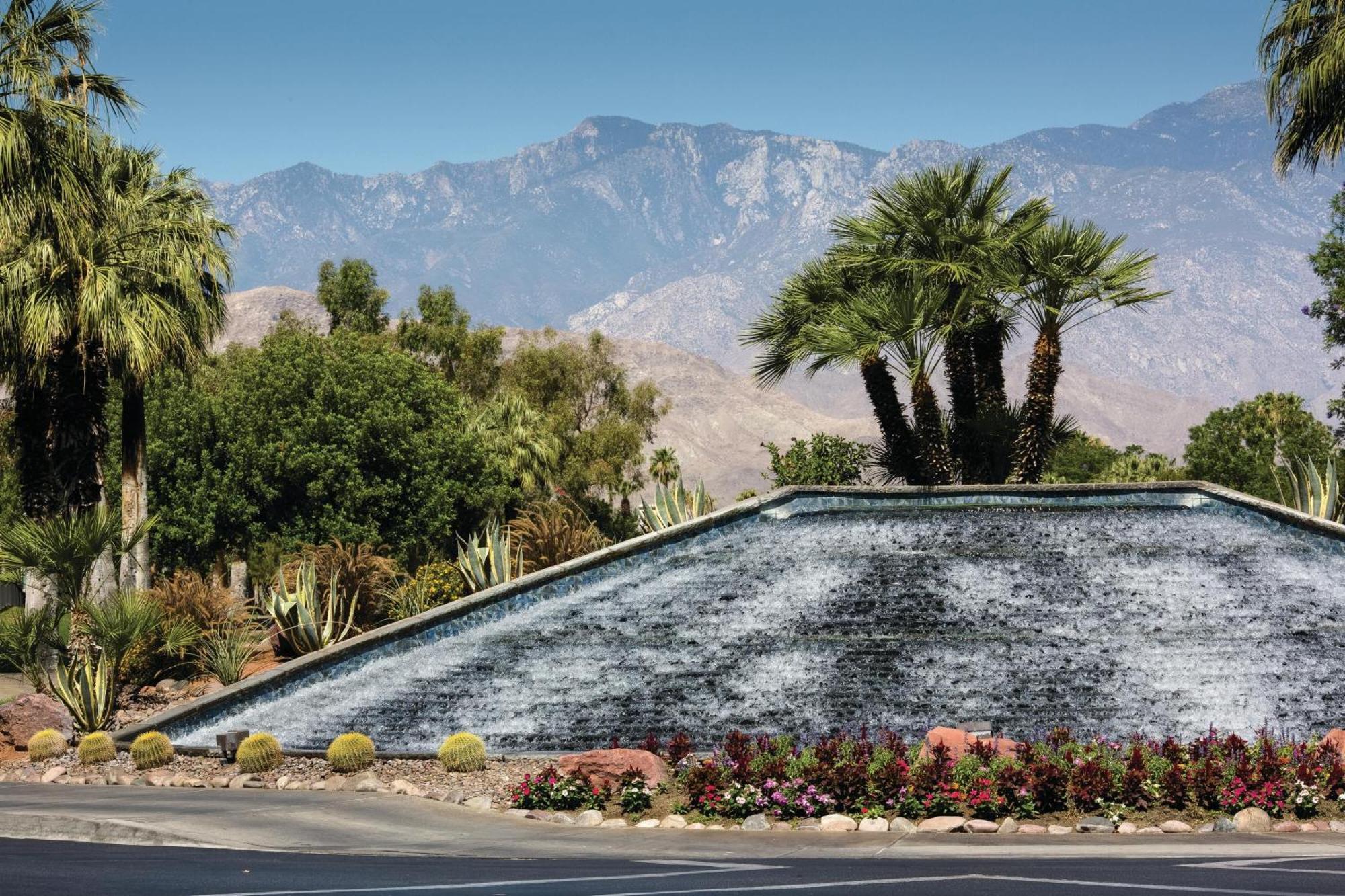 Marriott'S Desert Springs Villas II Palm Desert Exterior photo